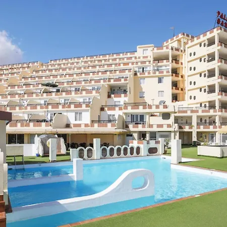 Appartement Palm Garden 2 Morro Jable
