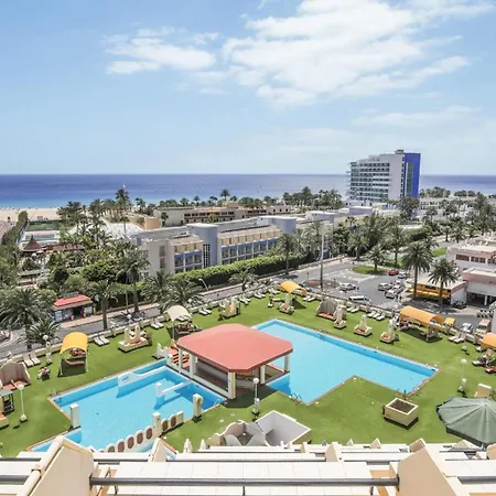 Palm Garden 2 Morro Jable (Fuerteventura)