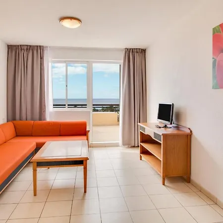 Palm Garden 2 Daire Morro Jable (Fuerteventura)