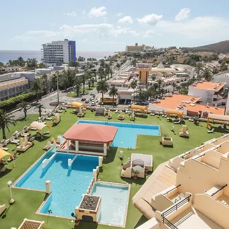 Apartment Palm Garden 2 Morro Jable (Fuerteventura)
