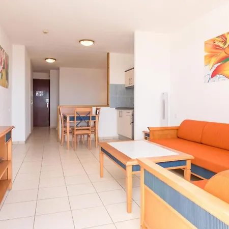 Palm Garden 2 Appartement Morro Jable