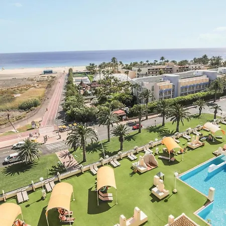 Daire Palm Garden 2 *