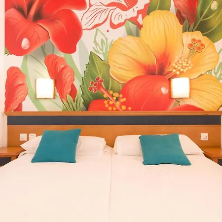 Daire Palm Garden 2 *